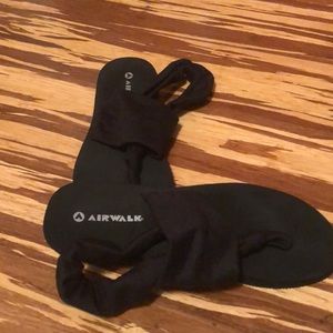 Airwalk sandals